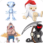 Monster Quiz icon