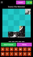 Monster Quiz screenshot 3