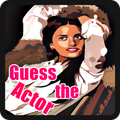 Guess The Actor