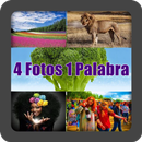 4 Fotos 1 Palabra Nuevo APK