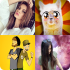 Povesti cu Youtuberi - Chat Stories RO آئیکن