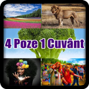 4 Poze 1 Cuvant APK