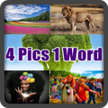 4 Pics 1 Word New
