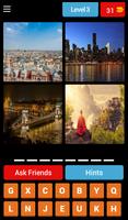 4 Pics 1 Word syot layar 3