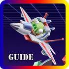 Guide Angry Birds Transformers أيقونة