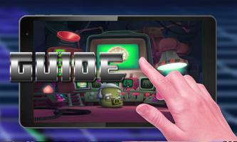Guide Angry Birds Transformers syot layar 2