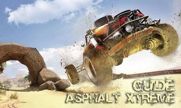 asphalt xtreme tips and tricks