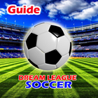 Guide Dream League Soccer Pro icône