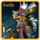 Guide Dungeon Hunter 5 آئیکن