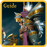 Guide Dungeon Hunter 5 icono