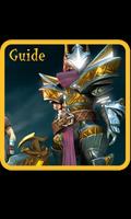Guide Dungeon Hunter 5 ポスター