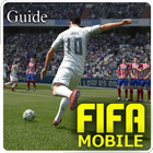 Guide FIFA Mobile Soccer icono