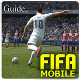 Guide FIFA Mobile Soccer icône