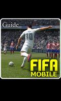 Guide FIFA Mobile Soccer постер