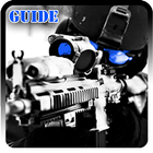 Guide Mobile Strike icône