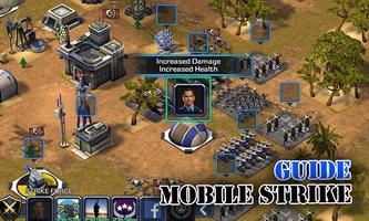 Guide Mobile Strike screenshot 2