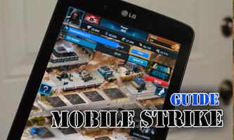 Guide Mobile Strike capture d'écran 3