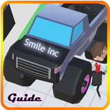 Guide Smile Inc icône