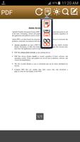 Fast PDF Reader স্ক্রিনশট 2