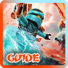 Icona Guide LEGO Ninjago Tournament