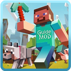 Guide Mod  Minecraft : PE icône