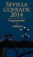 Sevilla Cofrade 2014 โปสเตอร์