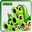 Guide Plants vs Zombies 2