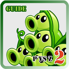 Guide Plants vs Zombies 2 آئیکن