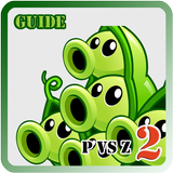 Guide Plants vs Zombies 2 图标