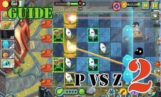 Guide Plants vs Zombies 2 ภาพหน้าจอ 3