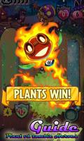 برنامه‌نما Guide Plants vs Zombies Heroes عکس از صفحه