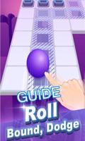 Guide Rolling Sky اسکرین شاٹ 3