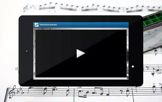 Harmonica lessons screenshot 4