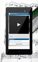 Harmonica lessons screenshot 2