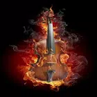 Violin tutorial आइकन