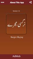 Nargis Kay Punjabi Mujray Ekran Görüntüsü 1