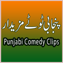 Funny Punjabi Totay 2016 APK