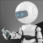 Chat Robot (Bot Interactions) آئیکن