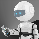 Chat Robot (Bot Interactions) icon