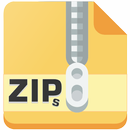 Zips (Unzip) ZIP Files APK