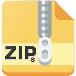 Zips (Unzip) ZIP Files