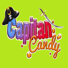 Super Match : Captain Candy icon