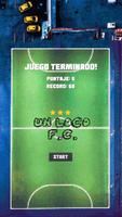 Un Loco FC-poster