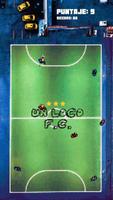Un Loco FC Ekran Görüntüsü 1