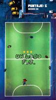 Un Loco FC 截图 2