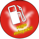 Rego Minyok アイコン