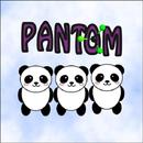 PANTOM (Panda and Type of Molecule) APK