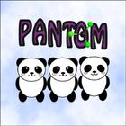 PANTOM (Panda and Type of Molecule) আইকন