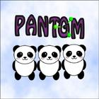 PANTOM (Panda and Type of Molecule) ไอคอน