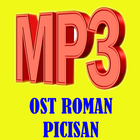 Lagu Bukan Dewa -Roman Picisan icône